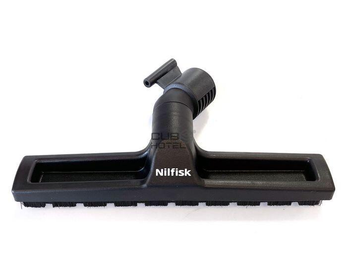 Nilfisk Vacuum Cleaner Parquet Brush